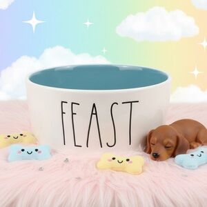 Feast Bowl